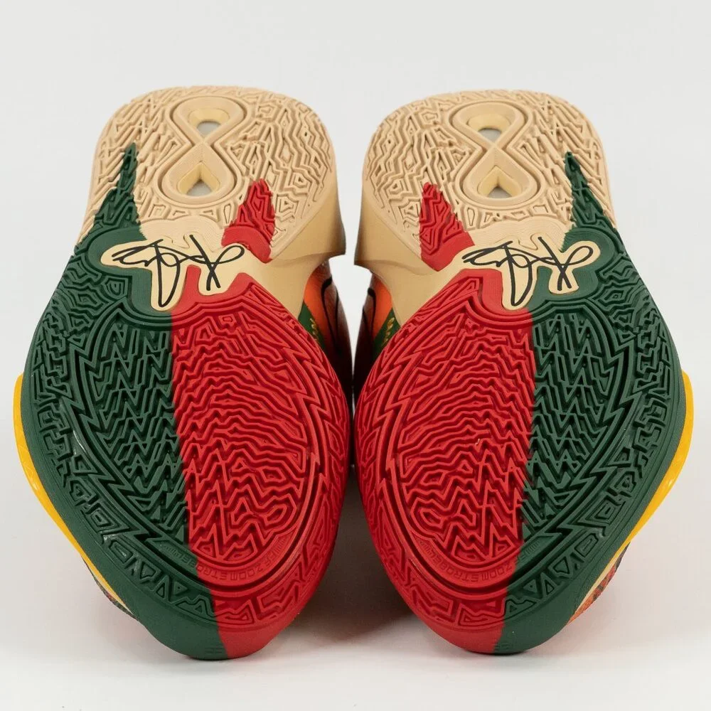 Nike Kyrie 8 Infinity '1 People, 1 World' DO9614-800 Basketball Sneakers